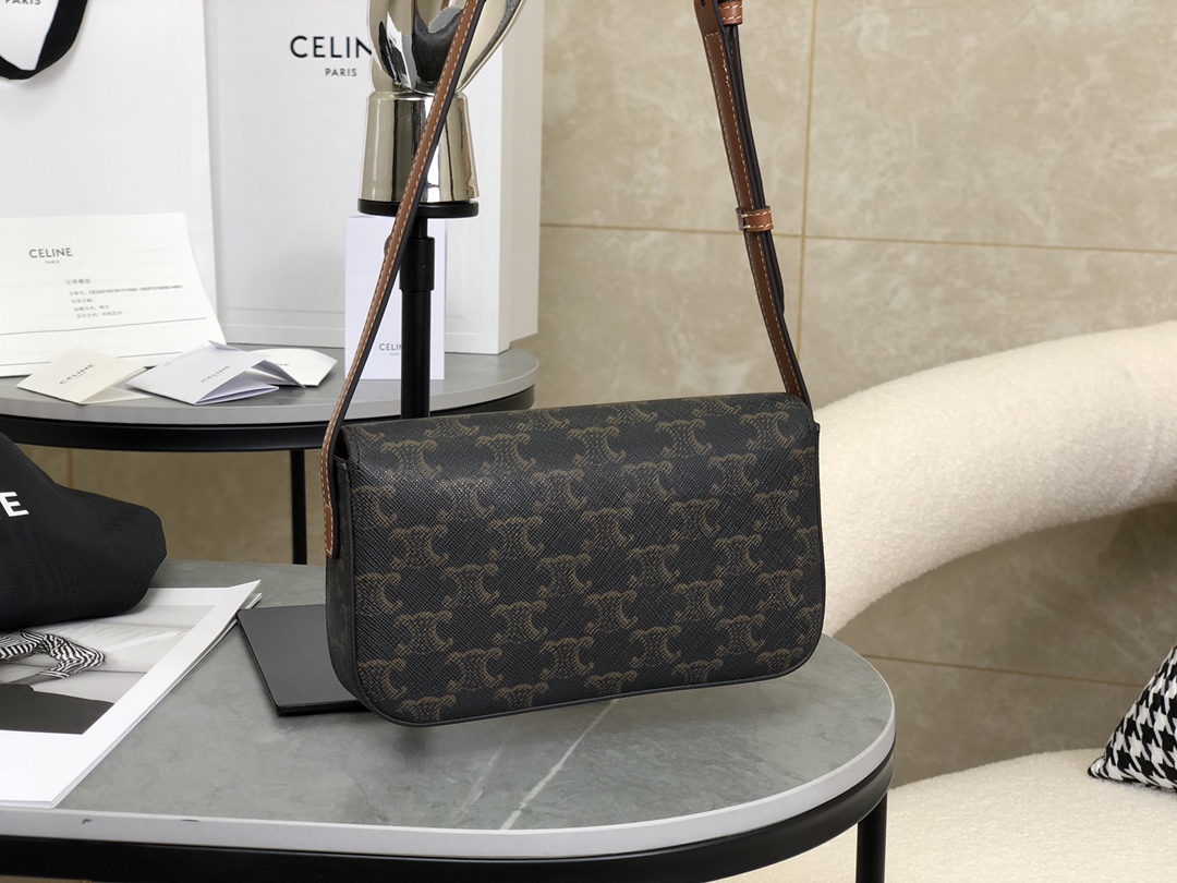 Celine Triomphe Bags